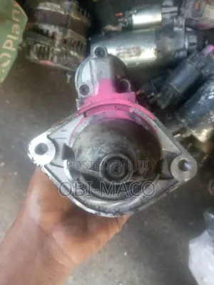 Kick Starter for Toyota Avensis Diesel
