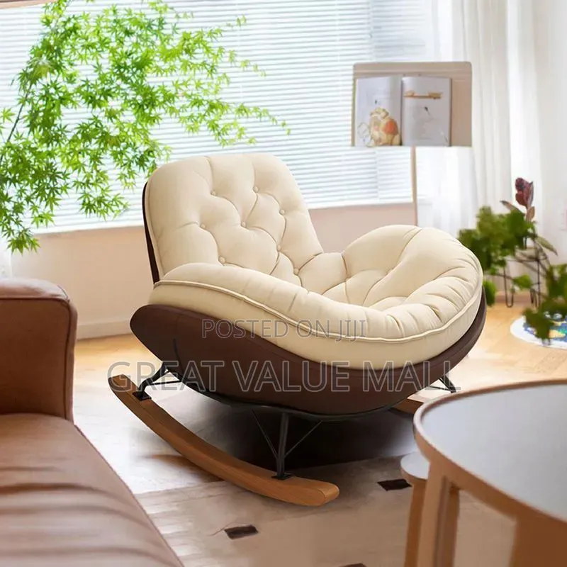 Portable Reclining Sofa
