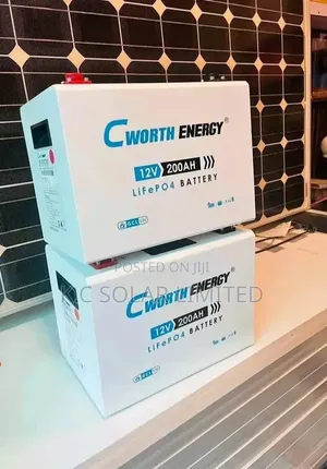 12v,200ah Cworth Lithium Battery