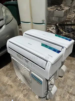 Tokunbor Hisense Inverter