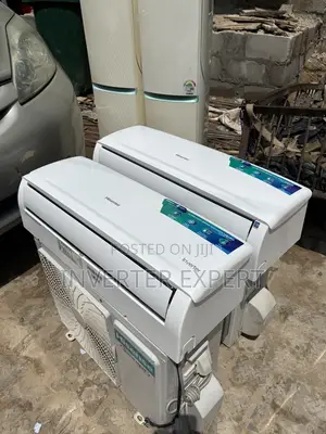 Tokunbor Hisense Inverter
