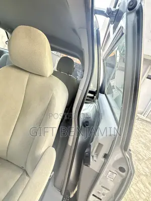 Toyota TownAce 2012 Grey