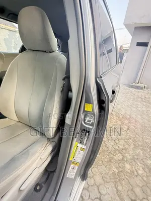 Toyota TownAce 2012 Grey