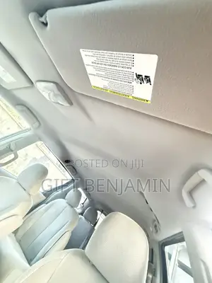 Toyota TownAce 2012 Grey