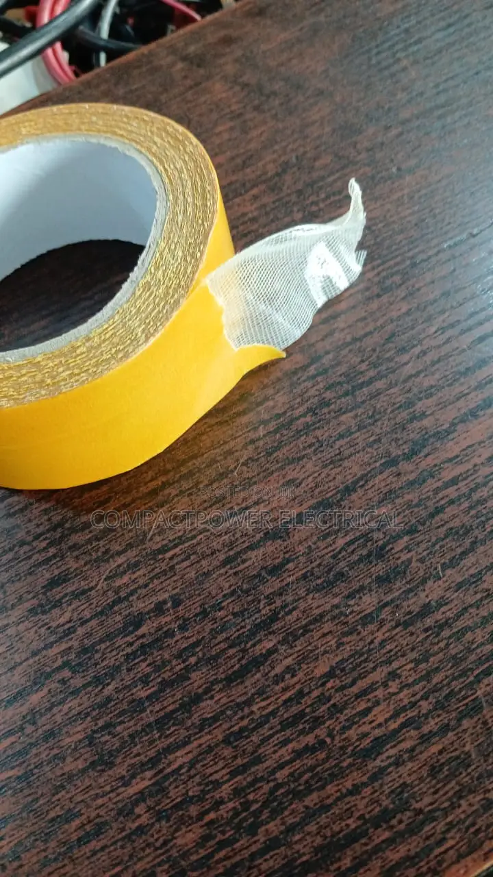 Double Sided Tape -Big Size
