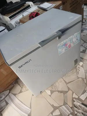 Skyrun Deep Freezer 200Ltrs