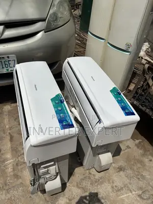 Hisense Inverter Tokunbor Air Conditioner