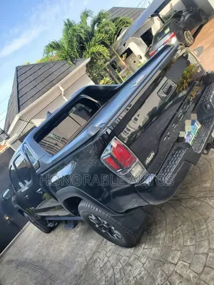 Toyota Tacoma 2020 Blue