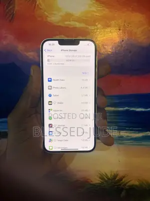 Apple iPhone 14 256 GB White