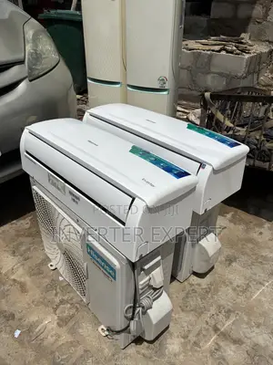 Split Hisense Inverter Air Conditioner 1hp
