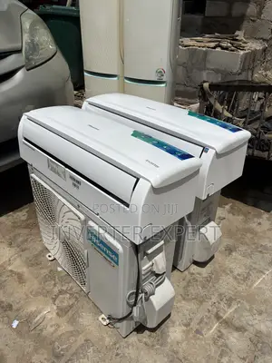 Split Hisense Inverter Air Conditioner 1hp