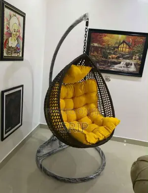 Hanging Swing/Egg Chair