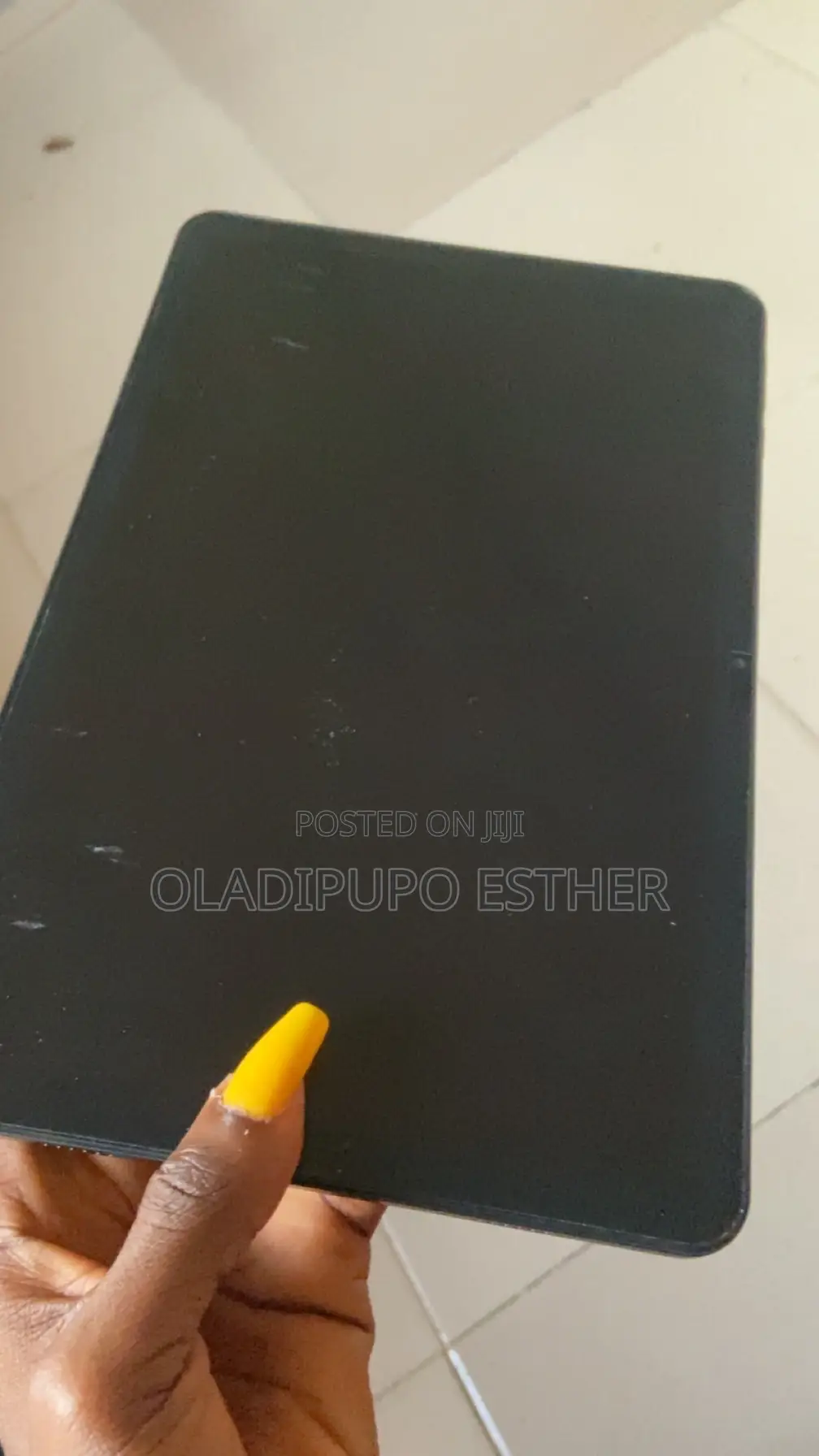 Itel VistaTab 30S 128 GB Gray