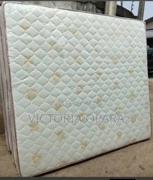 6by6 Orthopedic Foam
