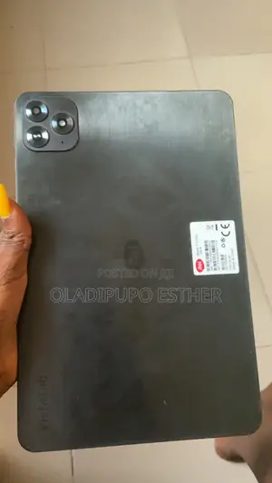 Itel VistaTab 30S 128 GB Gray