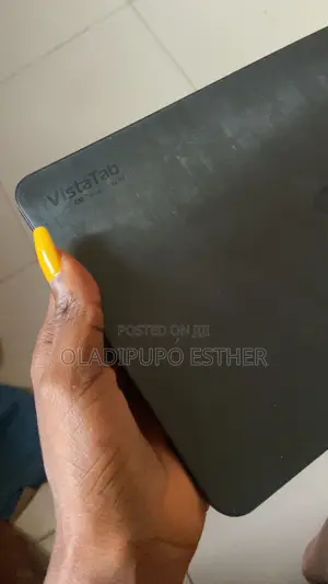 Itel VistaTab 30S 128 GB Gray