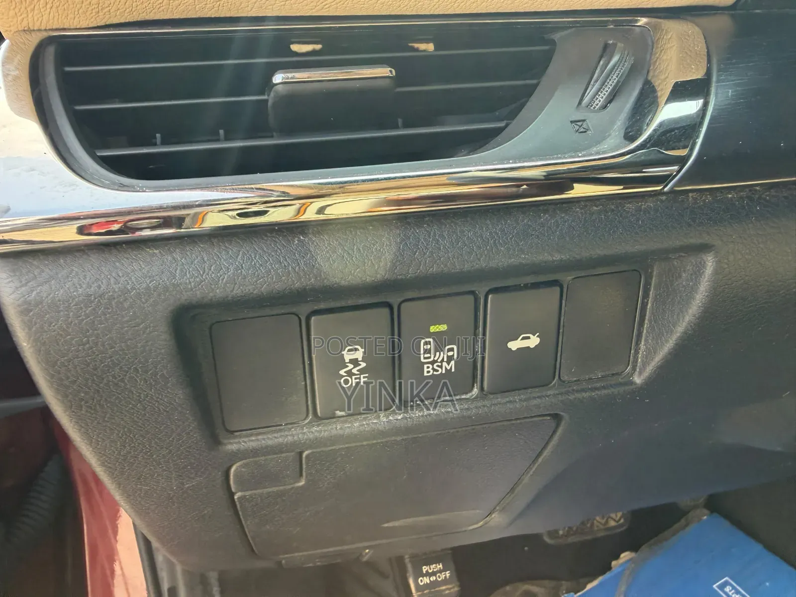Toyota Avalon 2016 Red