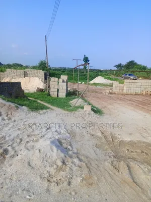 Acres of Land in Ibefun Along Ijebu Ode Road Ogun State