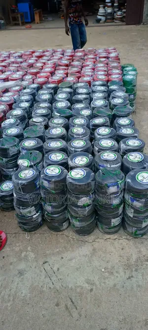 STpower Wire and Cables