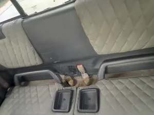 Toyota Tacoma 2008 Black