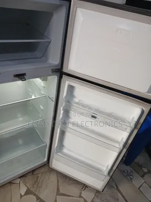 Hisense Fridge 205Ltrs