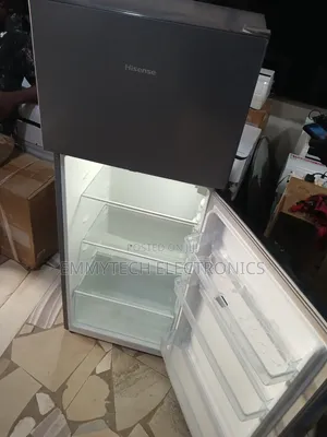 Hisense Fridge 205Ltrs