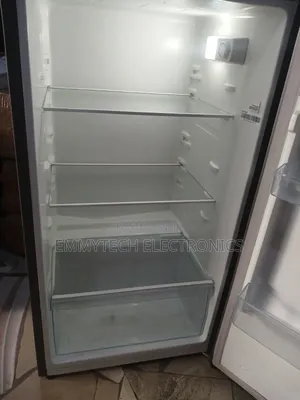 Hisense Fridge 205Ltrs
