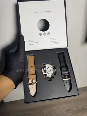 Tomi Wrist Watch