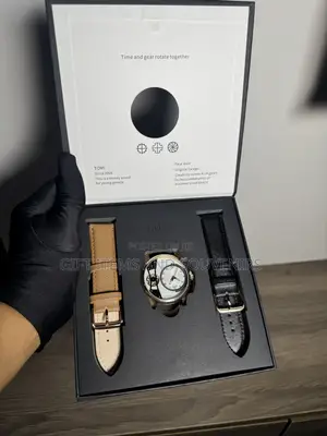 Tomi Wrist Watch