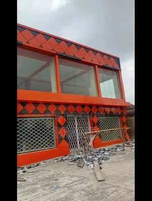 Wall Cladding and Signage