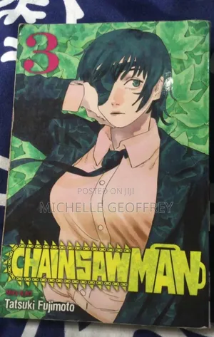 Adventrous New Awesome Mangas for All the Anime Loverss!!