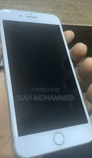 Apple iPhone 7 Plus 128 GB Gray