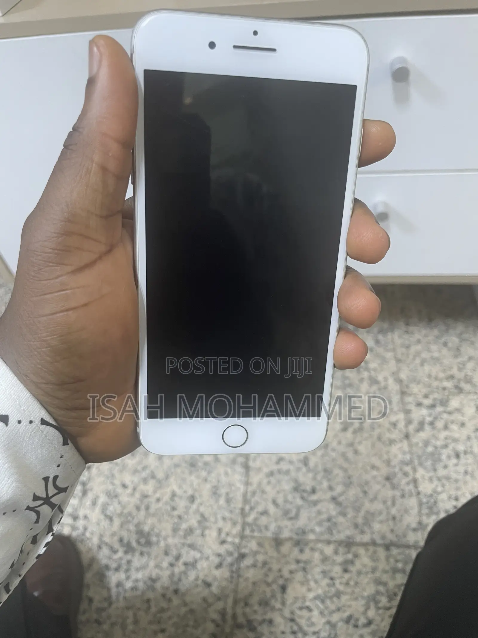Apple iPhone 7 Plus 128 GB Gray