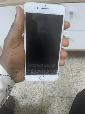 Apple iPhone 7 Plus 128 GB Gray