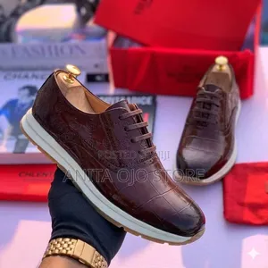 Men's Shoes