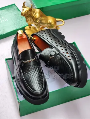 Men's Shoes