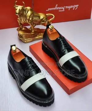 Men's Shoes