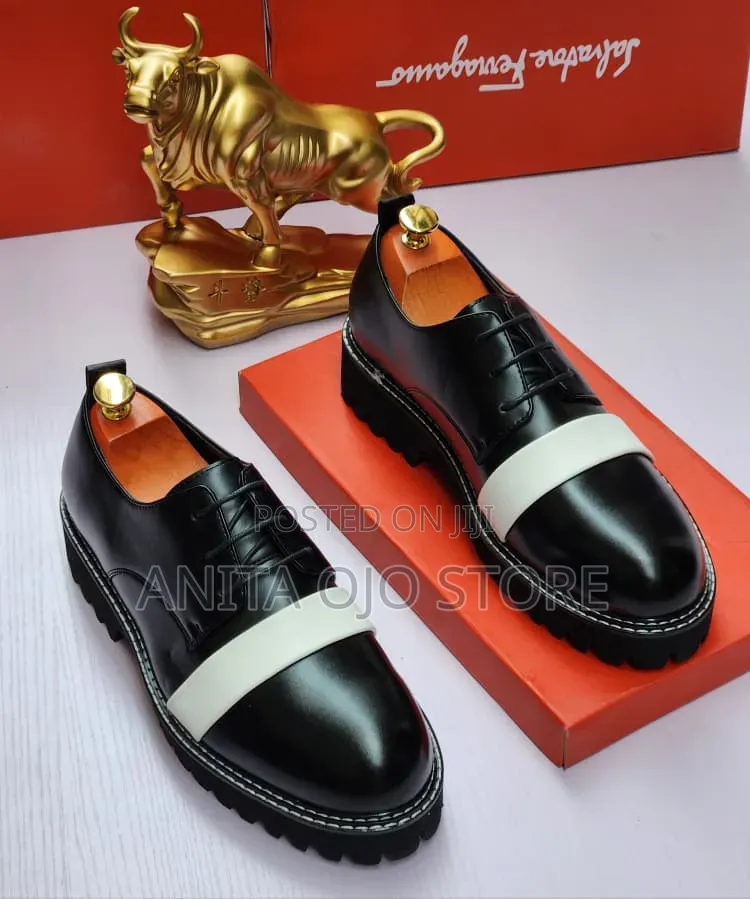 Men's Shoes