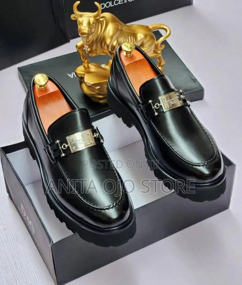 Men's Shoes