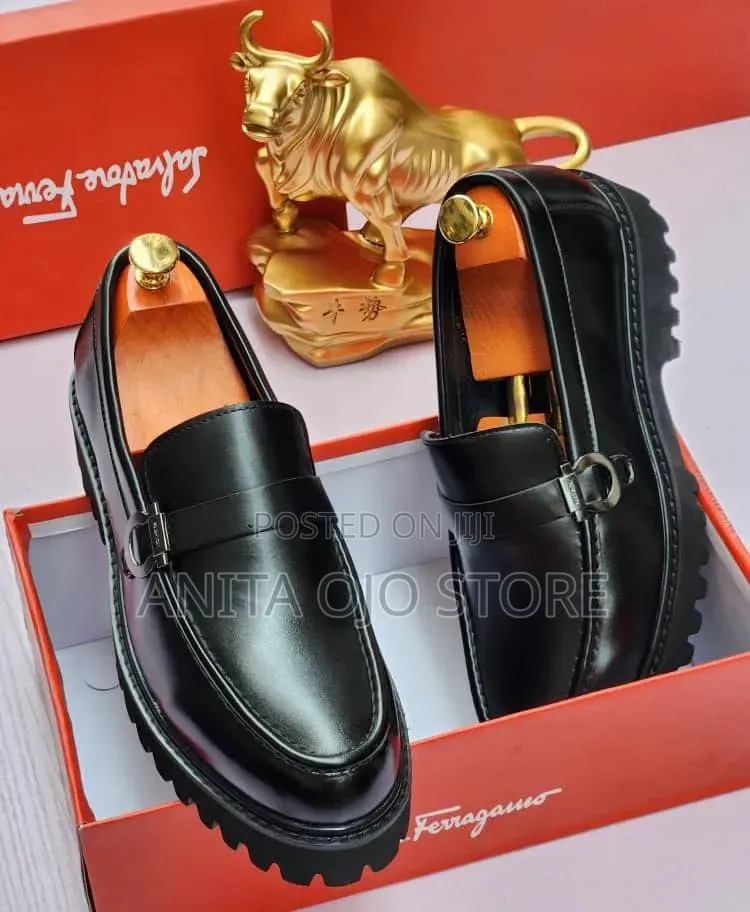 Men's Shoes