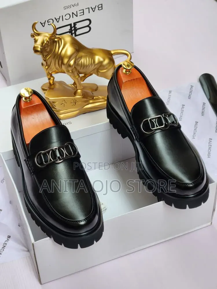 Men's Shoes