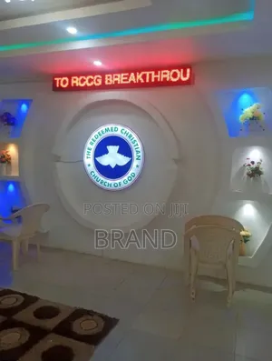 LED Digital Display Signs