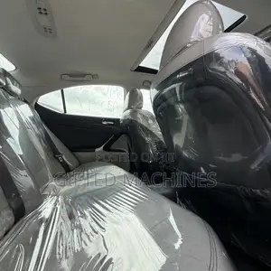 Lexus RX 2009 Silver