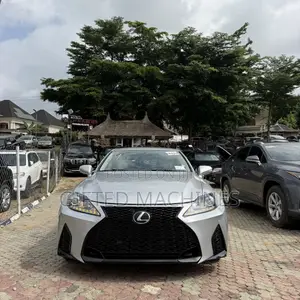 Lexus RX 2009 Silver