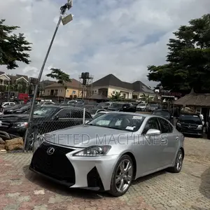Lexus RX 2009 Silver