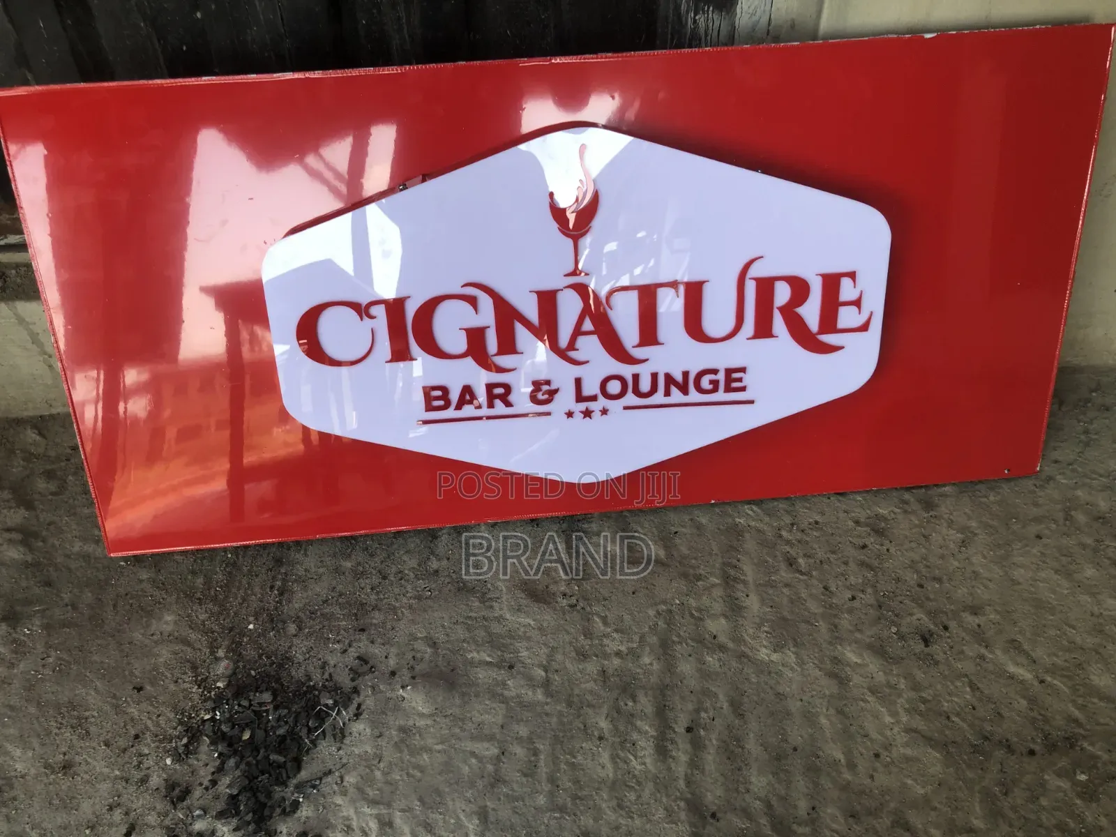 Luminous Led Display Signages