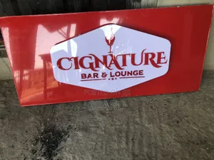 Luminous Led Display Signages