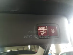 Mercedes-Benz M Class 2015 Black
