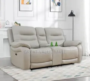 Adjustable Folding Recliner
