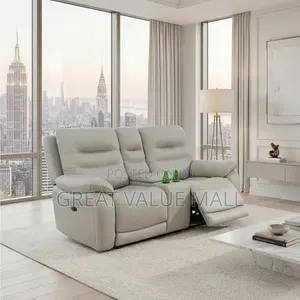 Adjustable Folding Recliner